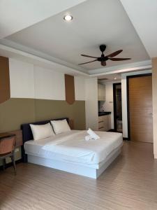 Casa Bukit Bintang By Eryan Guest House