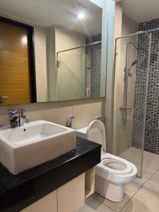 Casa Bukit Bintang By Eryan Guest House