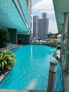 Casa Bukit Bintang By Eryan Guest House