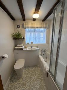 Pretty Cottage in Harleston, Norfolk, dog friendly