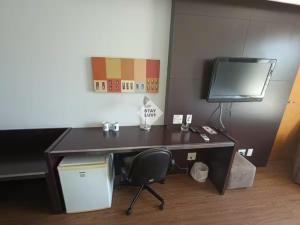 Flat incrível para 4 - Excelente localização - 2