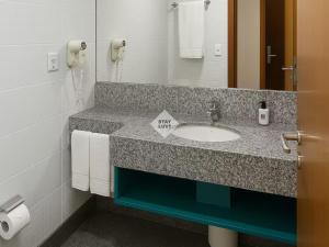 Flat incrível para 4 - Excelente localização - 2