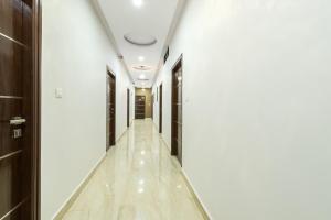 Treebo Greenwood Premier Suites, Old Airport Road