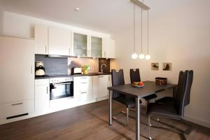 Villa Seeadler WE 04