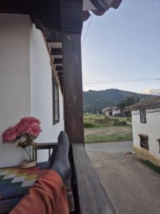 Apto Duplex Beija Flor - Gran Capacidad, Centro