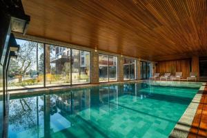 Apartamento Golden Tulip