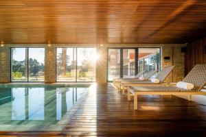 Apartamento Golden Tulip