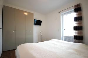 Residenz Seestern WE 14