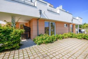 Villa Seeadler WE 05