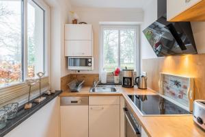 Haus Pamir WE 12 "Lütt Kajüt"