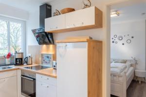 Haus Pamir WE 12 "Lütt Kajüt"