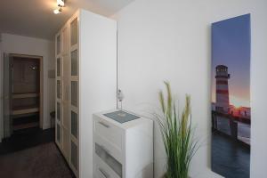 Villa Seeadler WE 01