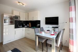 Villa Seeadler WE 11