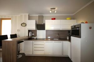 Villa Sanddorn WE 15 Penthouse Wohnung