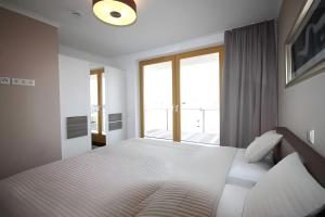 Villa Sanddorn WE 15 Penthouse Wohnung