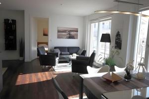 Villa Seeadler WE 17