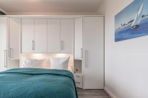 Residenz Am Meer WE 05