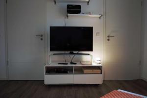 Haus Pamir WE 15 "Pusteblume"