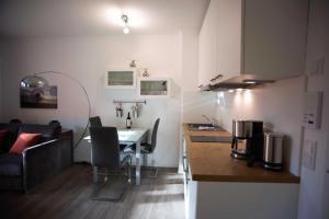 Haus Pamir WE 15 "Pusteblume"