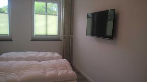 Haus Pamir WE 24 "Morgensonne"