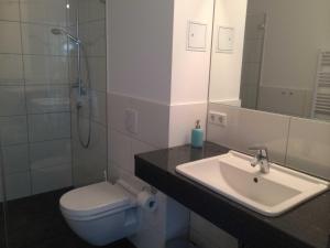 Haus Pamir WE 26 "Strandmuschel"