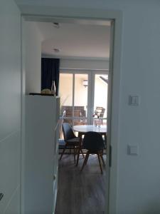 Haus Pamir WE 26 "Strandmuschel"