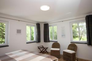 Haus Passat WE 05 "Buhne 5"