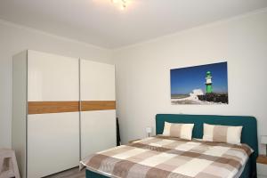 Haus Passat WE 09 "Mien Lüchttoorn"