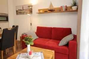 Haus Pamir WE 20 "Hauke Haien"