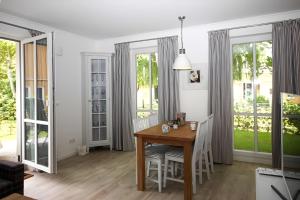 Haus Passat WE 04 "Moin Moin"