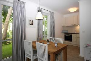 Haus Passat WE 04 "Moin Moin"