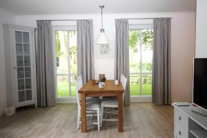 Haus Passat WE 04 "Moin Moin"