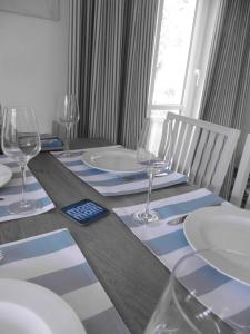 Haus Passat WE 04 "Moin Moin"