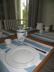 Haus Passat WE 04 "Moin Moin"