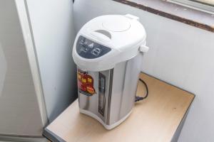 Akabane Dormitory 赤羽ドミトリー - Share Room For Male Only 男性専用ドミトリー