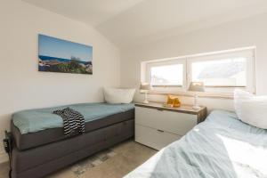 Residenz Sonnenschein WE 16 "Sonnendeck"