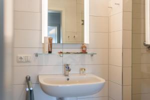 Residenz Sonnenschein WE 16 "Sonnendeck"