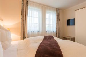 Haus Strandhafer WE 07 "Seestern"