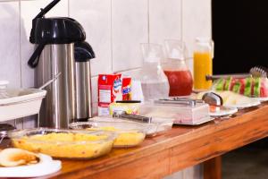 Pousada Dom Manuel - Ce