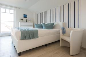 Residenz Sonnenschein WE 07 "Meerblick"