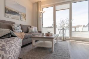 Haus Baltic Cube WE 05