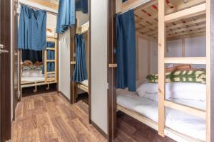 Akabane Dormitory-Men Only