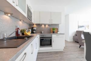 Haus Baltic Cube WE 05