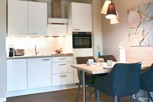 Haus Strandhafer WE 05 "Meermomente"