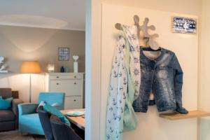 Haus Strandhafer WE 05 "Meermomente"