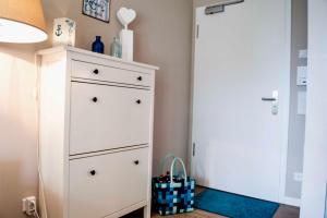 Haus Strandhafer WE 05 "Meermomente"