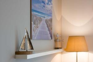 Haus Strandhafer WE 04 "Ankerplatz 4"