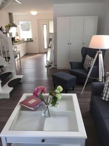 Seestraße 26E WE 10 "Strandweiß"