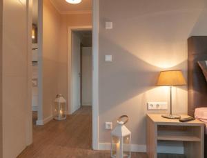 Haus Dünenrose WE 03 "Meerzeit"