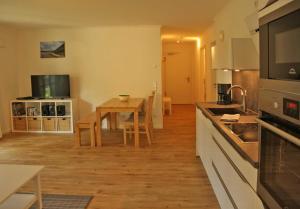 Haus Passat WE 01 "James Cook"